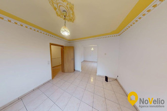  appartement petite-rosselle 57540