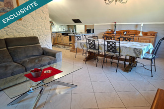  appartement petite-rosselle 57540