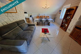  appartement petite-rosselle 57540