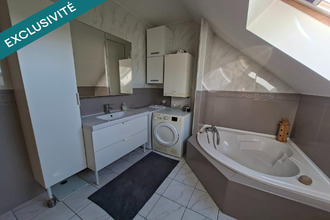  appartement petite-rosselle 57540