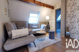  appartement petite-rosselle 57540