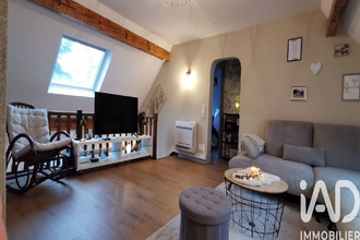  appartement petite-rosselle 57540