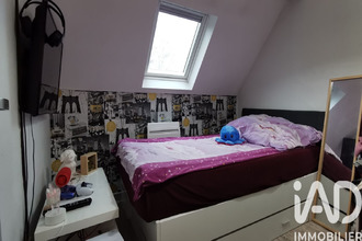  appartement petite-rosselle 57540