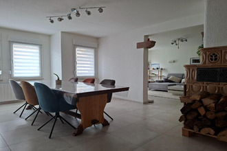  appartement petite-rosselle 57540