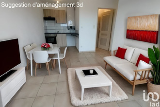  appartement peymeinade 06530