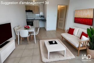  appartement peymeinade 06530