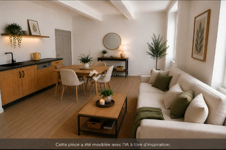  appartement peynier 13790