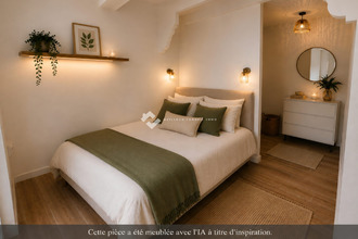  appartement peynier 13790