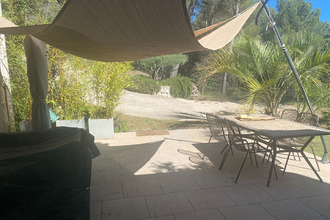  appartement peypin 13124