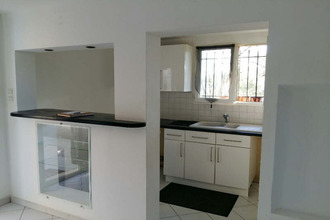  appartement peypin 13124