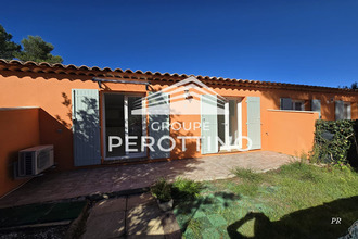  appartement peypin 13124
