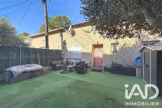  appartement peypin 13124
