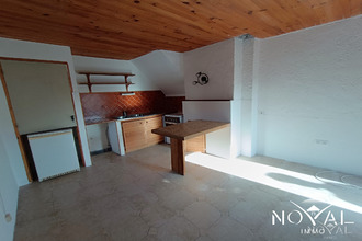  appartement peyroules 04120