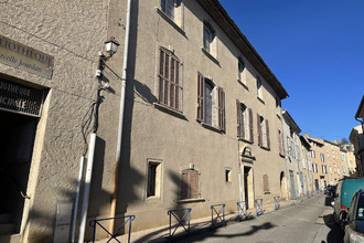  appartement peyruis 04310