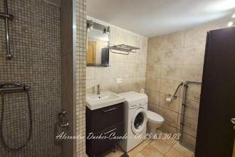  appartement peyruis 04310