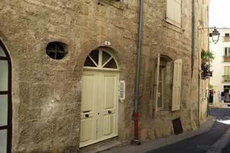  appartement pezenas 34120