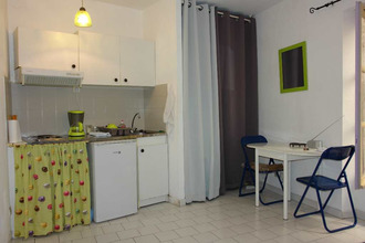  appartement pezenas 34120