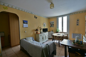  appartement pezenas 34120
