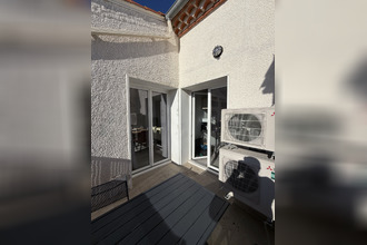  appartement pezenas 34120