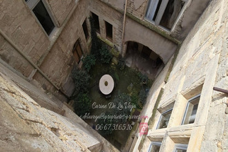  appartement pezenas 34120