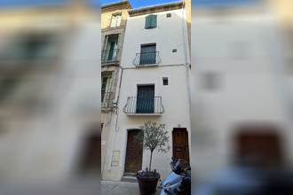  appartement pezenas 34120