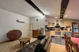  appartement pezenas 34120