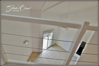  appartement pezenas 34120