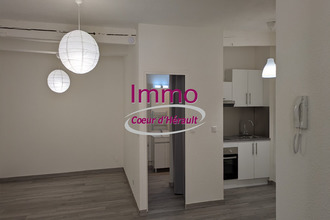  appartement pezenas 34120