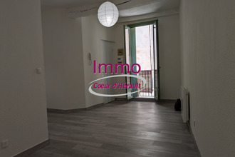  appartement pezenas 34120