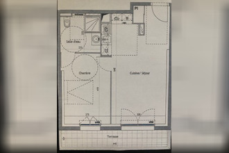  appartement pezenas 34120