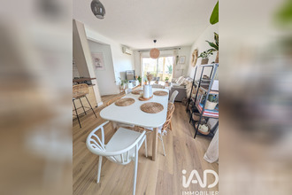  appartement pezenas 34120