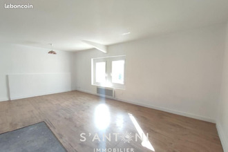  appartement pezenas 34120