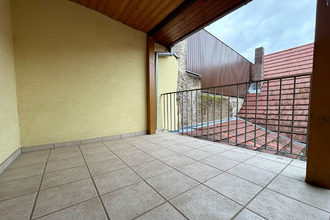  appartement pfaffenheim 68250