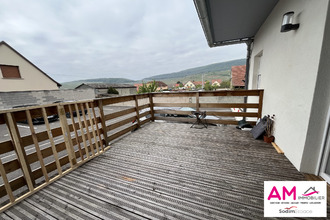  appartement pfaffenheim 68250