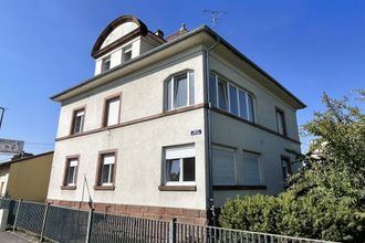  appartement pfaffenhoffen 67350