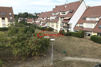  appartement pfastatt 68120