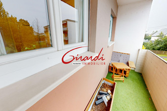  appartement pfastatt 68120