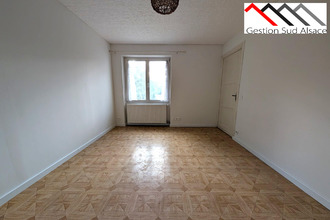  appartement pfastatt 68120