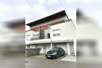  appartement pfastatt 68120