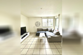  appartement pfastatt 68120