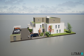  appartement pfastatt 68120