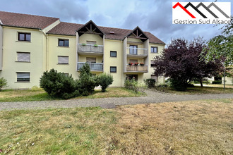  appartement pfastatt 68120