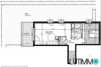  appartement pfastatt 68120