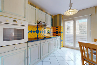  appartement pfastatt 68120