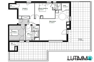  appartement pfastatt 68120