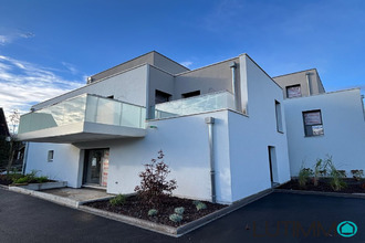  appartement pfastatt 68120