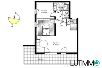  appartement pfastatt 68120