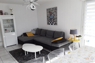  appartement pfastatt 68120