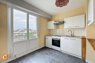  appartement pfastatt 68120