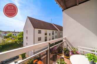  appartement pfastatt 68120